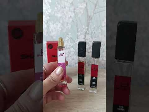 Видео: ВСЯ ПРАВДА О SHAIK !Ругаю!  Ганимед , Олимпия , Лаванда трианон, молекула +Ирис