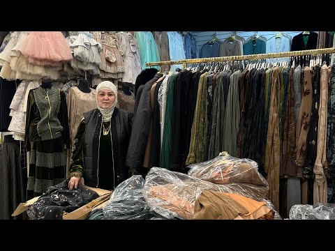 Видео: Садовод Айнура🌹🌹🌹Турецкие новинки 2025г. получили💐💐💐🥰🥰🥰