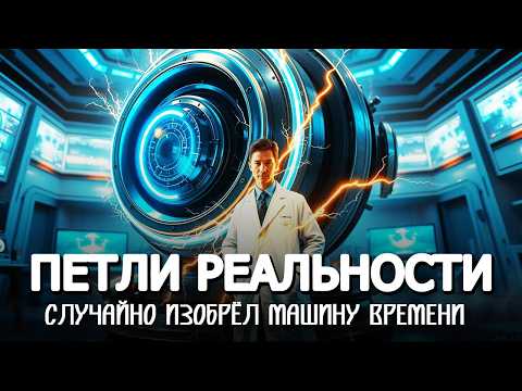 Видео: ЛЕКЦИЯ ДЛЯ СНА 🌗 МАШИНА ВРЕМЕНИ: ПУТЕШЕСТВИЯ ВО ВРЕМЕНИ УНИЧТОЖАТ ВСЕЛЕННУЮ 🎓 ИСТОРИЯ НА НОЧЬ