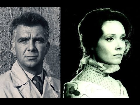 Видео: « Актеры Прибалты Советского Кино »  СССР... #6  " BALTIC USSR "