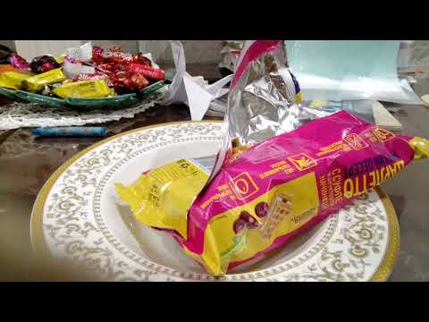 Видео: Еда из школы (1 часть)