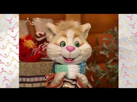 Видео: Шишкин Лес.  Шапка