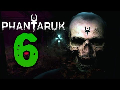 Видео: Прохождение Phantaruk #6