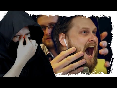 Видео: ОЧЕНЬ СМЕШНЫЕ МОМЕНТЫ С КУПЛИНОВЫМ, КОМУ КАК. Реакция на Куплинова