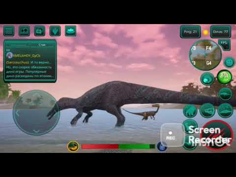Видео: The Cursed isle,,зухомем
