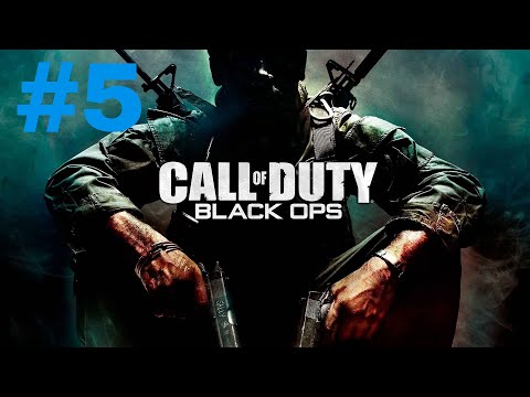 Видео: Прохождение Call of Duty Black Ops #5: Числа