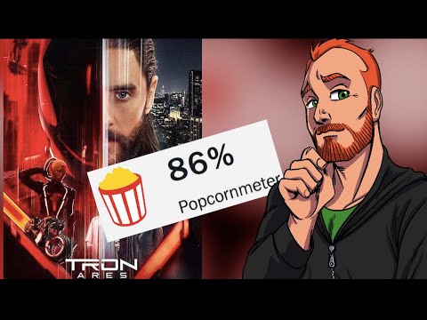 Видео: Трон: Арес: Что ж, это интересно…