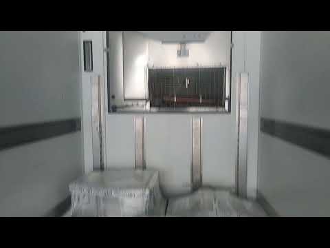 Видео: 170 кг из Москвы в Вильнюс