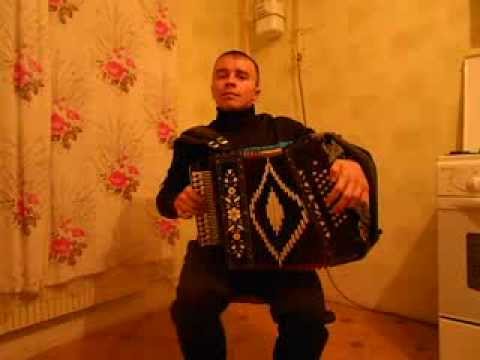 Видео: "У речного далекого брода"