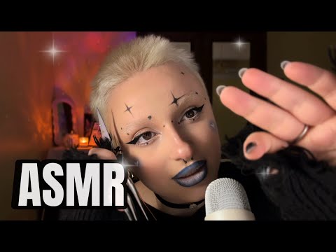Видео: ✨ASMR✨ TOP триггеров которые просят на эфирах в TikTok🪷