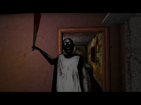 Видео: Смотрю все плохие концовки в грэнни мод зэтвинц наитмар