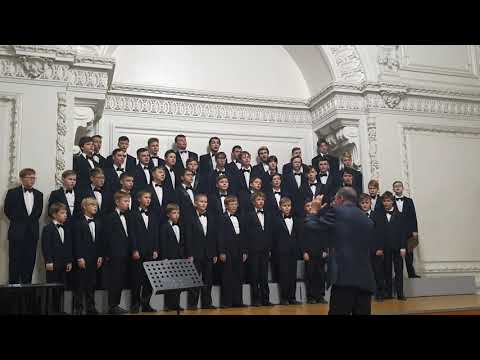 Видео: "Не бушуйте ветры буйные"