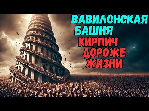 Видео: Ноах, часть7️⃣Недельная глава Торы. Рав Байтман. Кого бросали в горящую печь и она выжил?