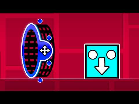 Видео: Я добавил НОВЫЙ ИГРОВОЙ РЕЖИМ в Geometry Dash!