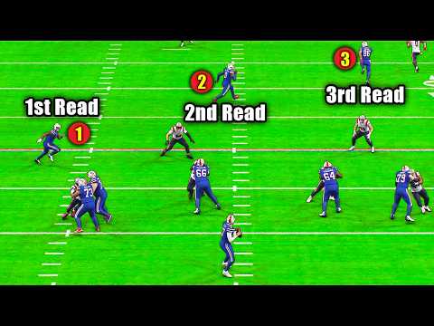 Видео: 8 секретов, которые я хотел бы узнать гораздо раньше в Madden 26