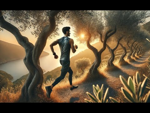 Видео: Бягащият подкаст с Боян Иванджиков