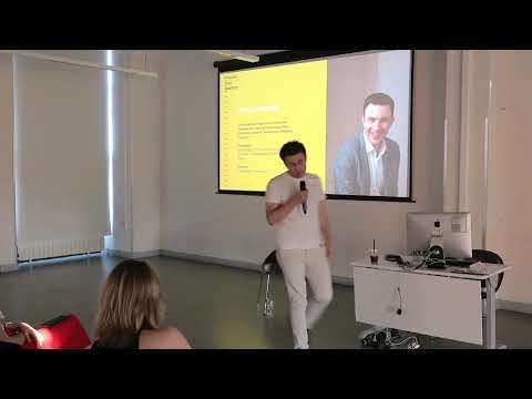 Видео: Soft skills для управляющего  Технологии работы с командой