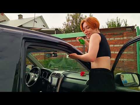 Видео: Из Казани в Адлер на машине