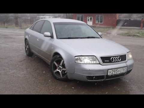 Видео: AUDI A6 C5 QUATTRO #3 ПРОТИВ V6 OPEL OMEGA КТО КОГО?