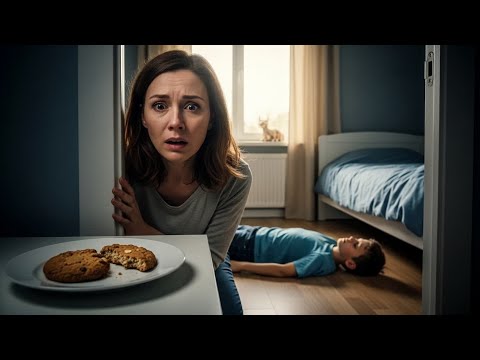 Видео: Сестра оставила моего сына умирать. Её посадила собственная дочь.