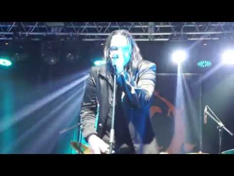 Видео: Кукрыниксы - Шторм