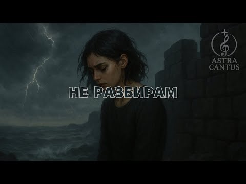 Видео: Не разбирам - Astra Cantus