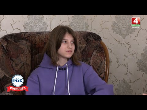 Видео: "Я ищу маму": Таня