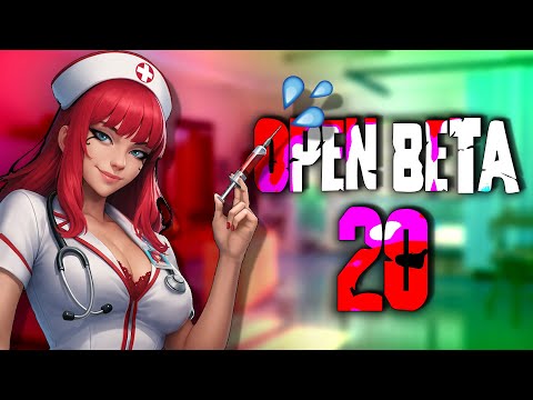 Видео: ОСИРИС, 10 БАНОВ И МНОГО ХАЛЯВЫ │ОБЗОР ОБНОВЛЕНИЯ OPEN BETA 20