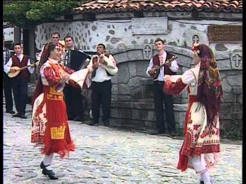 Видео: Бански Старчета - "Старо банско хоро"/ Banski Starcheta - Staro bansko horo