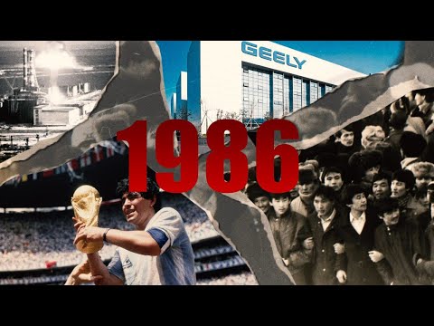 Видео: 1986 жыл  | «Тарих толқынында» бағдарламасы