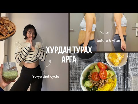 Видео: Хурдан турах арга 2