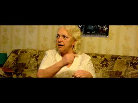 Видео: Интервью с мамой Михаила Горшенёва — Татьяной Ивановной, о новом фильме и сыне