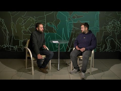 Видео: Работа. Дмитрий Чермошенцев. Про квантовую науку и технологии