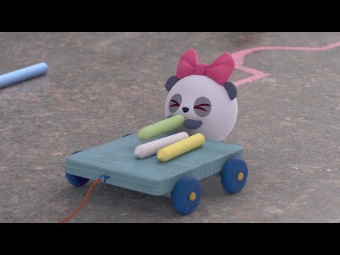 Видео: Малышарики - Бабочки (Серия 112) Развивающие мультики для самых маленьких