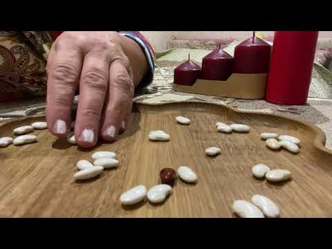 Видео: [ГАДАНИЕ НА БОБАХ] Что Вас ждёт в ближайшее время