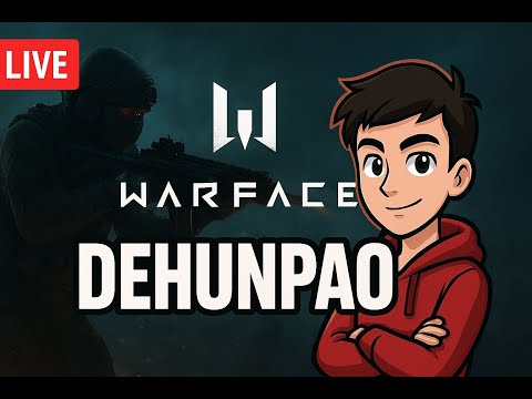 Видео: Играю Warface Рм