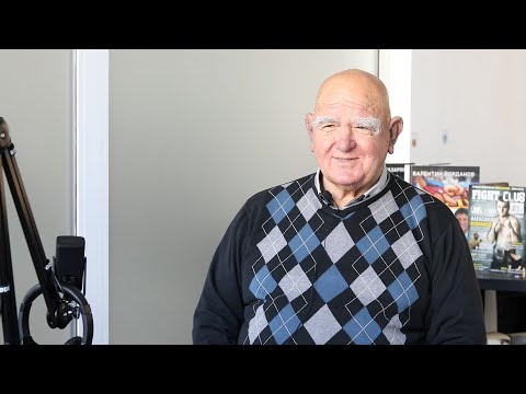 Видео: Неформално с Георги Петков #60: Александър Томов