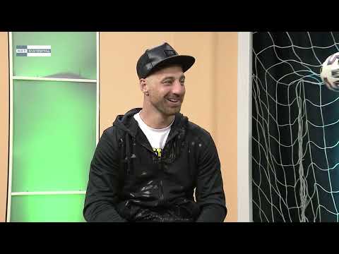 Видео: "На Дузпата" – Николай Бодуров “Искам да видя друг шампион”