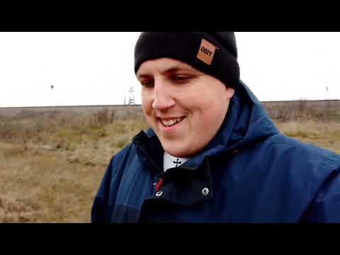 Видео: "ПО УЛИЦАМ ПОДЮГИ..." Фильм А. Чешуина из Архангельской области.