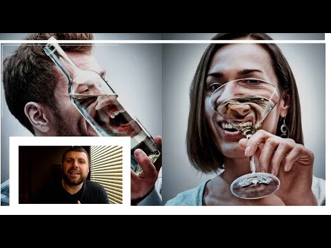 Видео: Алко Деградация