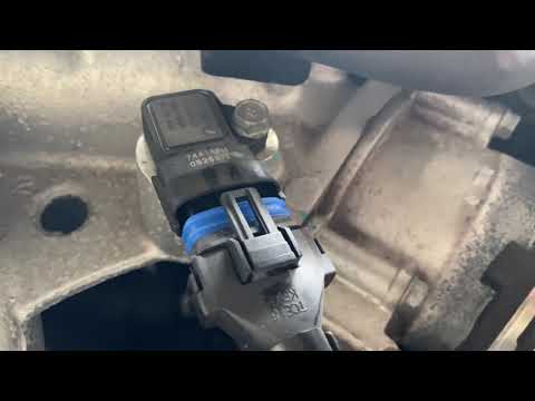 Видео: ТО 1 Kia K7,Hyundai Grandeur 3,0 LPI.Замена свечей зажигания