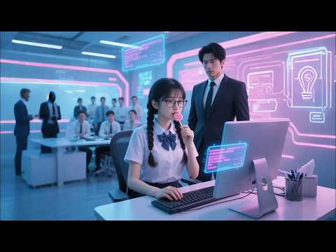 Видео: Подозрительный босс увольняет—оказывается,она—опора компании! Теперь он умоляет вернуть ему работу!