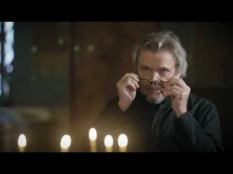 Видео: Концерт хора "Древнерусский распев" п/у А.Т. Гринденко. В программе распевы 16-17вв.