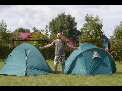 Видео: Купил палатку/ Новые заказы на АliЕxpress/ Забрал сделанный велосипед