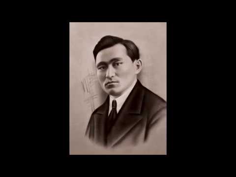 Видео: Жүсіпбек Елебек :  Жиырма бес
