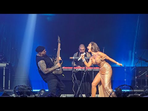 Видео: Seville / Artik & Asti - Тебе всё можно (Тула Арена 02.11.2025)