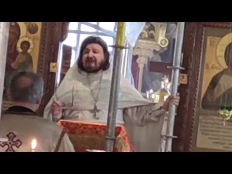 Видео: Архимандрит Хризостом (Нешић) | Гордост и непослушност-највећи непријатељи спасења