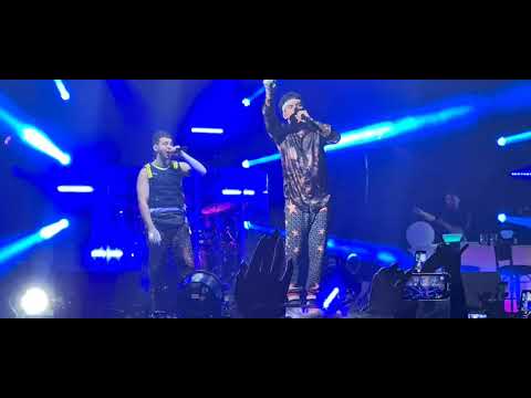 Видео: GAYAZOV$ BROTHER$, "Ты круче, чем...", концерт в Москве 4 июня 2021г.