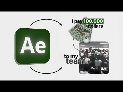 Видео: Как сделать монтаж в стиле Apple за 15 минут