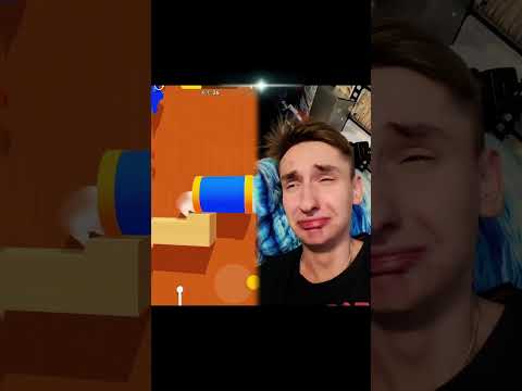 Видео: Я чуть концы не отдал , а мелкий отдаст😅 inst: burmistrov__bdd